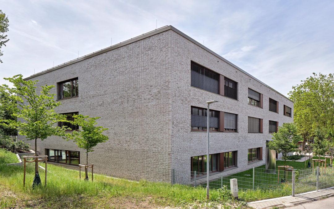 Grundschule, Endingen