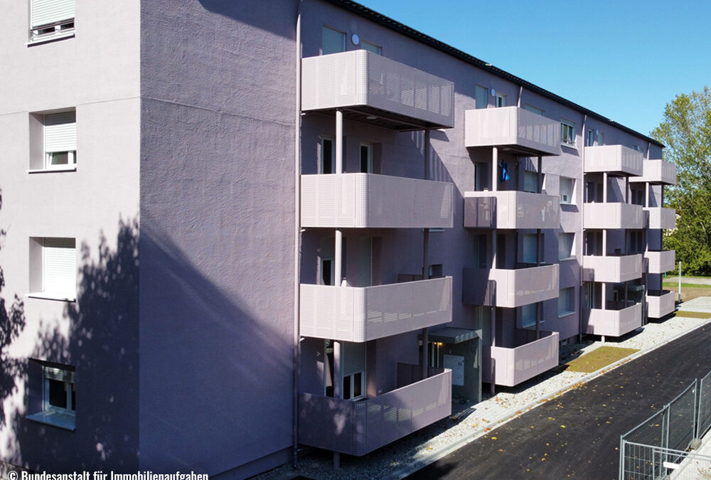UMBAU UND SANIERUNG WOHNHAUS, BREISACH