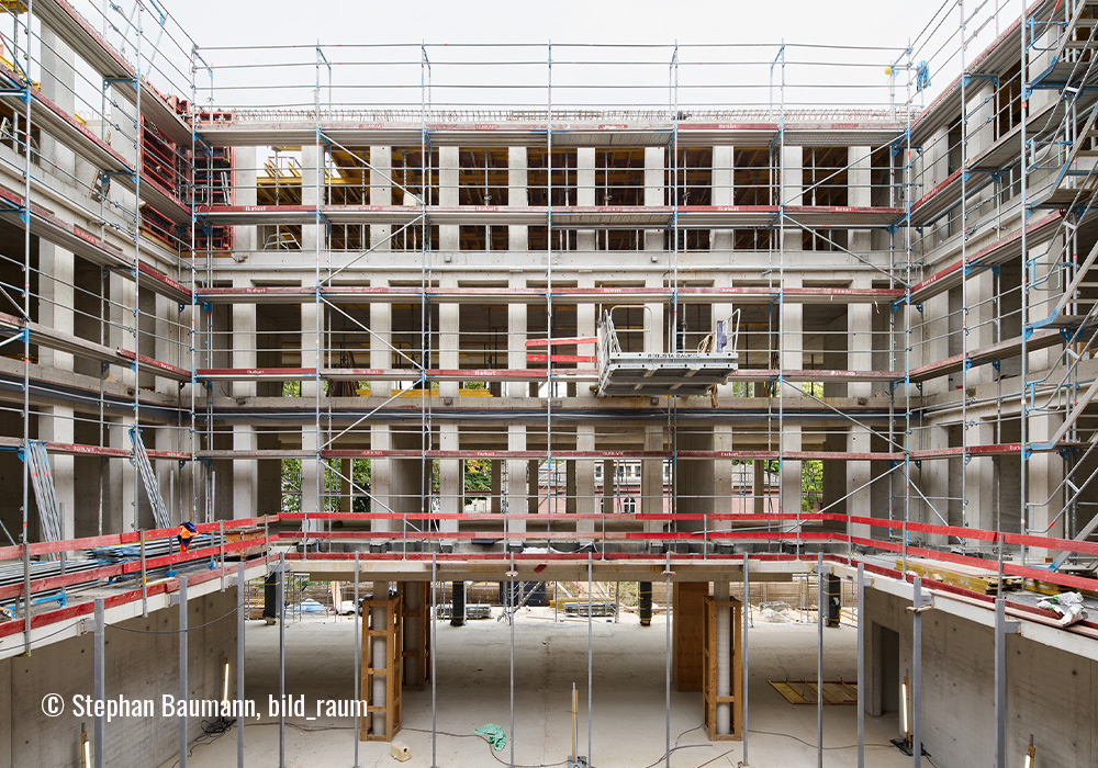 M&uuml;ller + Klein Ingenieurb&uuml;ro f&uuml;r Bauwesen Copyright_h4a_Gessert_Randecker_Generalplaner_GmbH