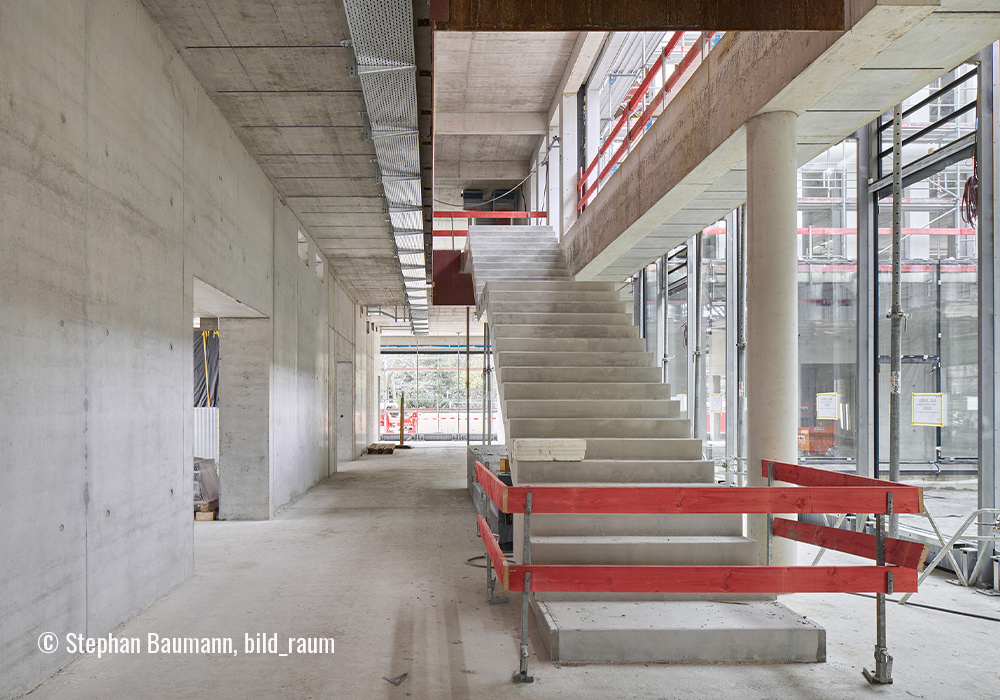 M&uuml;ller + Klein Ingenieurb&uuml;ro f&uuml;r Bauwesen Copyright_h4a_Gessert_Randecker_Generalplaner_GmbH