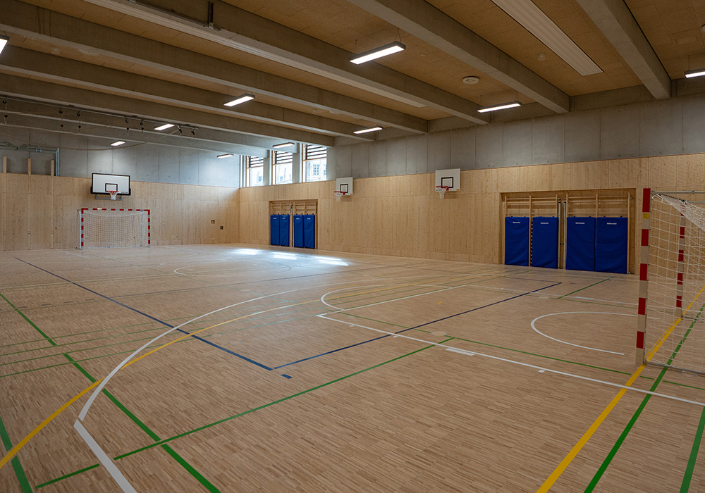 Rohbau