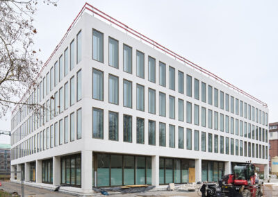 Bundesgerichtshof, Karlsruhe