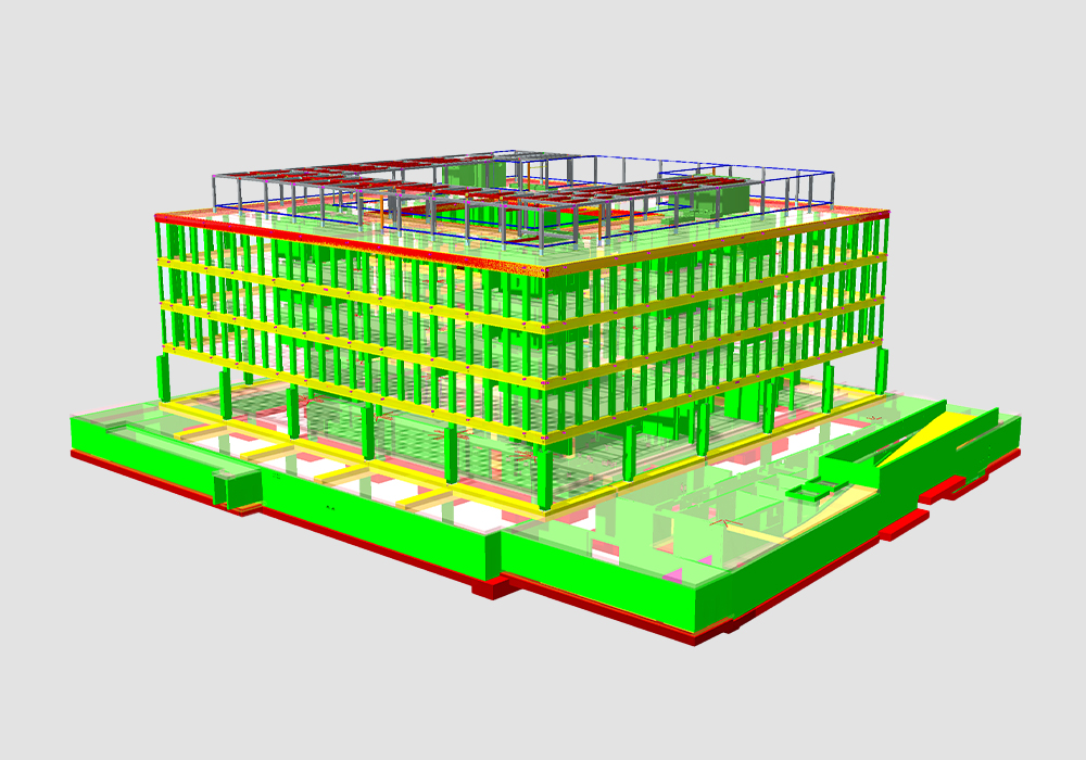 M&uuml;ller + Klein Ingenieurb&uuml;ro f&uuml;r Bauwesen Copyright_h4a_Gessert_Randecker_Generalplaner_GmbH