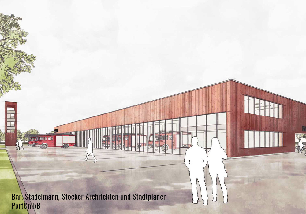 MUK_Web_Bilder_Aktuelles_Projekt_HILFELEISTUNGSZENTRUM NEUBAU HILFELEISTUNGSZENTRUM